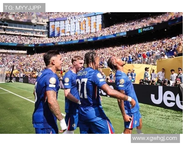 马雷斯卡期待帕尔默首发出战希望里斯詹姆斯每场比赛都能上场