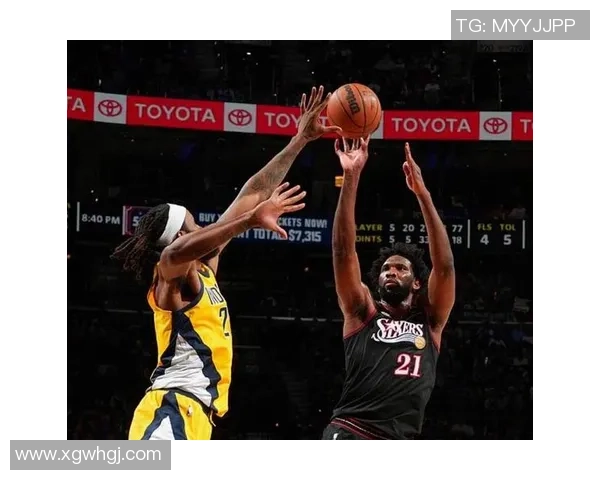 乔治和恩比德积极参与训练昨日赛后状态良好令人振奋