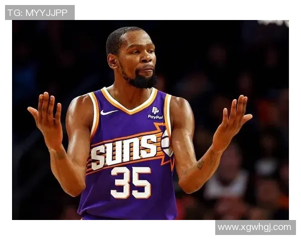 布克赞杜兰特对篮球的巨大贡献与他同场竞技的独特体验令人难忘 布克赞杜兰特对篮球的巨大贡献与他同场竞技的独特体验令人难忘